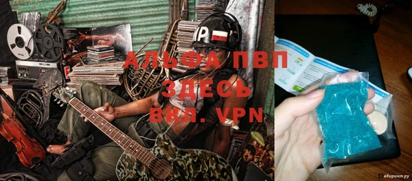 Альфа ПВП Алзамай